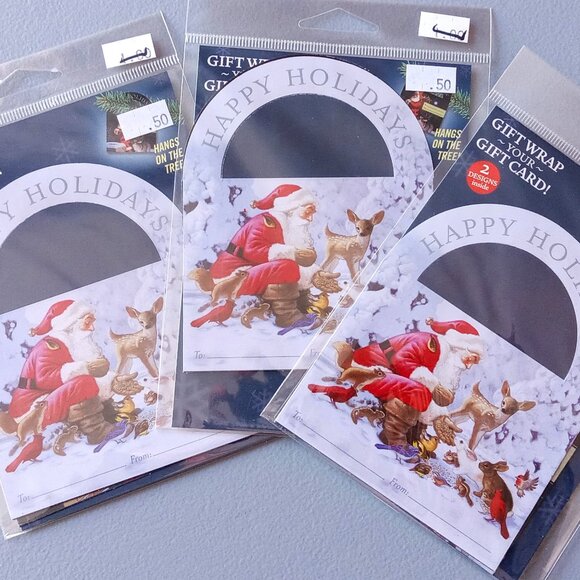 🎯 10 for $10 / 3 Packs Gift Envelopes - Picture 11 of 12